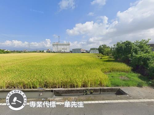 宜蘭農地法拍-4