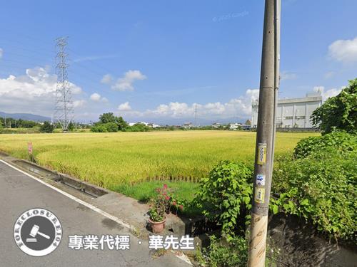 宜蘭農地法拍-6
