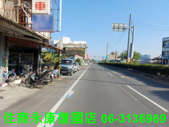 台南七股建地-7