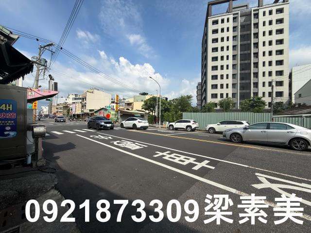 台南東區建地-1