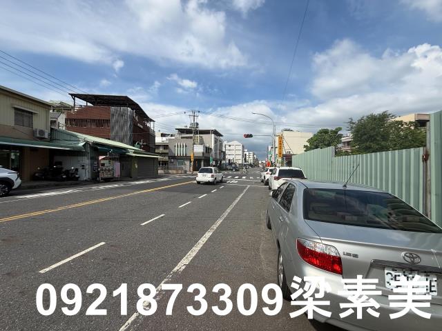 台南東區建地-2