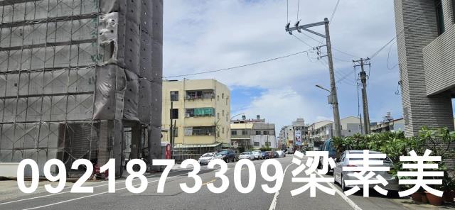 台南東區建地-4