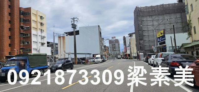 台南東區建地-5