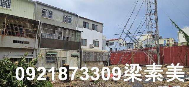 台南東區建地-7