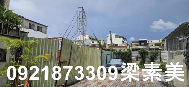 台南東區建地-9