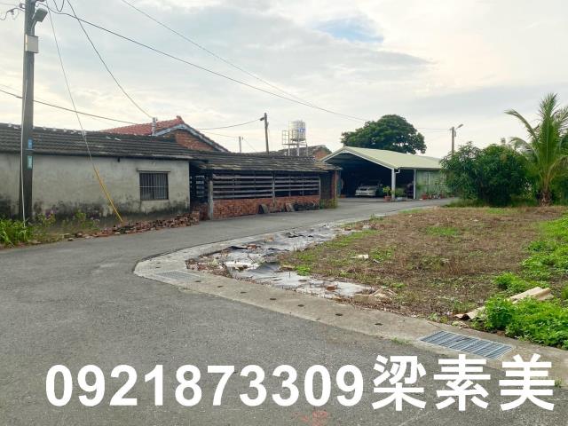 台南佳里建地-1