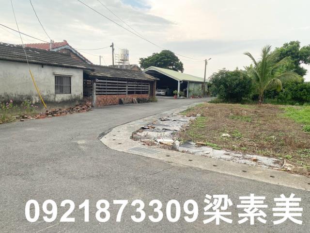 台南佳里建地-2