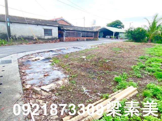 台南佳里建地-3