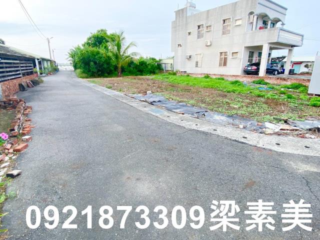台南佳里建地-4