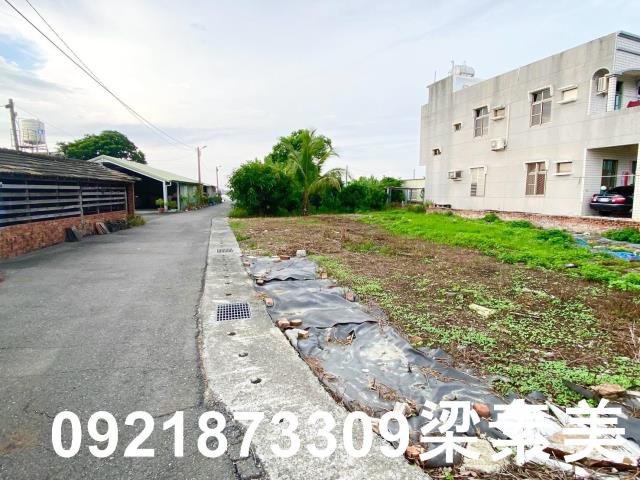 台南佳里建地-6