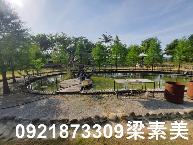 台南大內農地-10