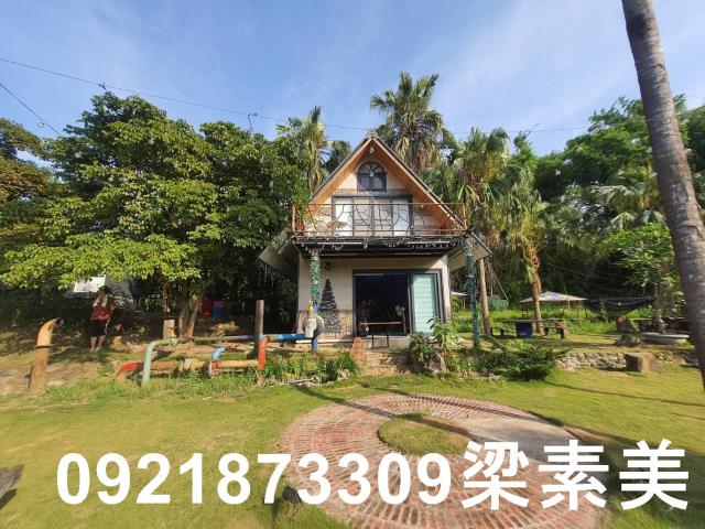 台南大內農地-12