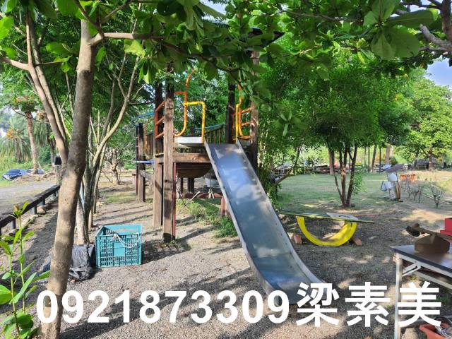 台南大內農地-1