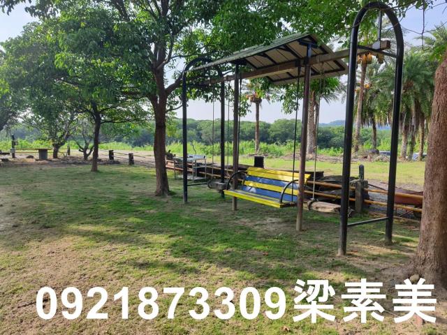 台南大內農地-2