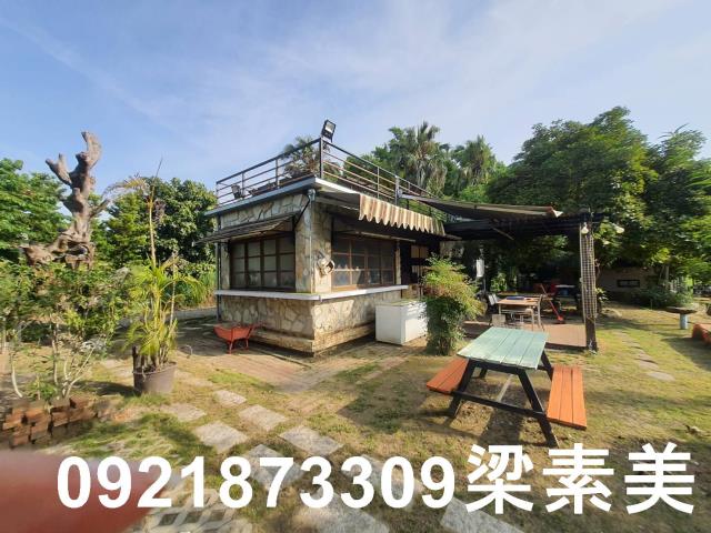 台南大內農地-6