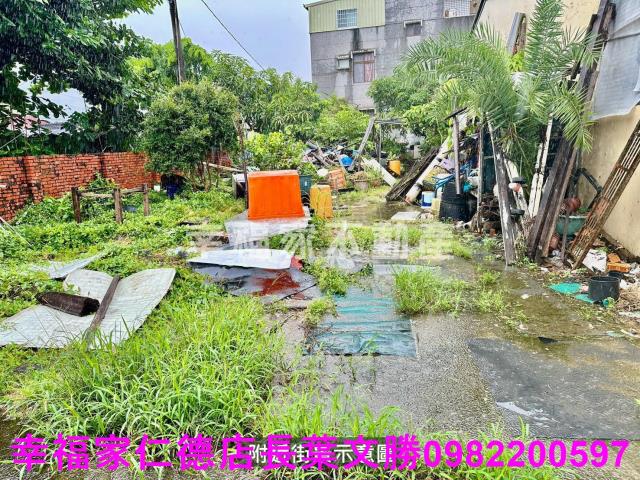 台南善化建地-14