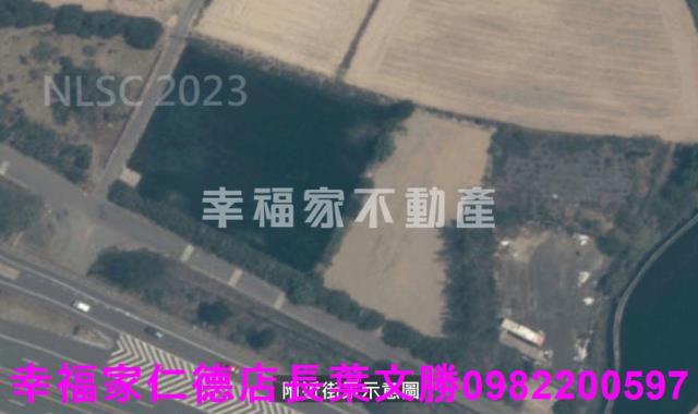 台南新市農地-6