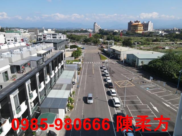 嘉義東區建地-11