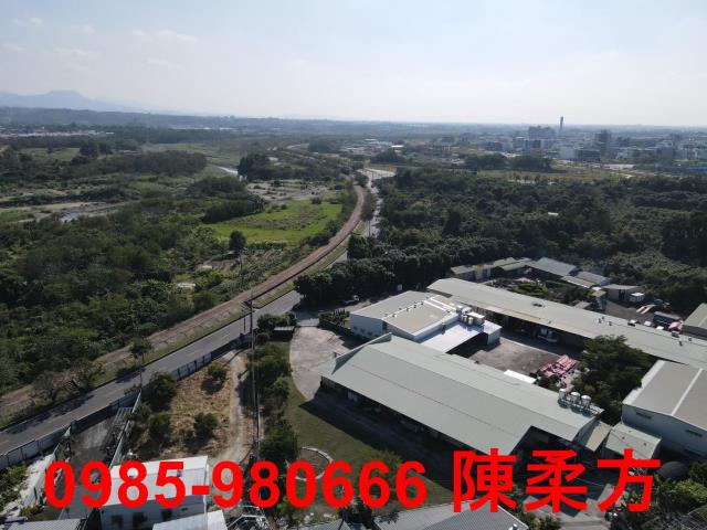 嘉義東區建地-6
