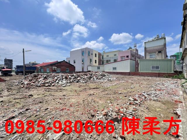 嘉義鹿草建地-10