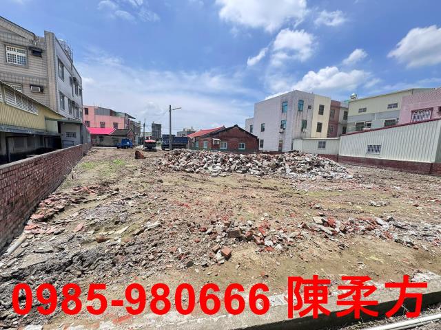 嘉義鹿草建地-12