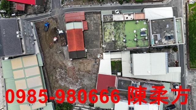 嘉義鹿草建地-13