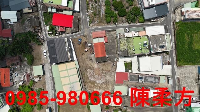 嘉義鹿草建地-1
