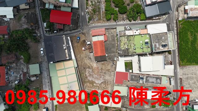 嘉義鹿草建地-7