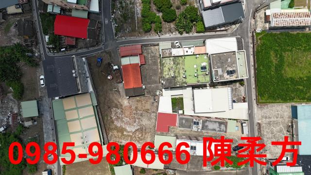 嘉義鹿草建地-8