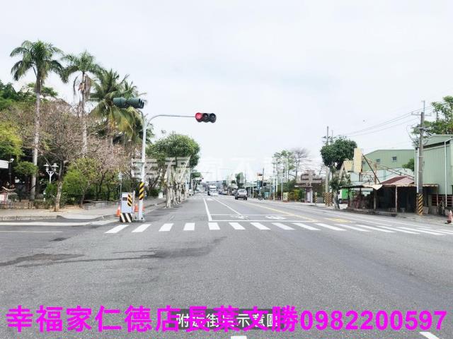 台南安南建地-3