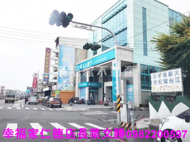 台南安南建地-8