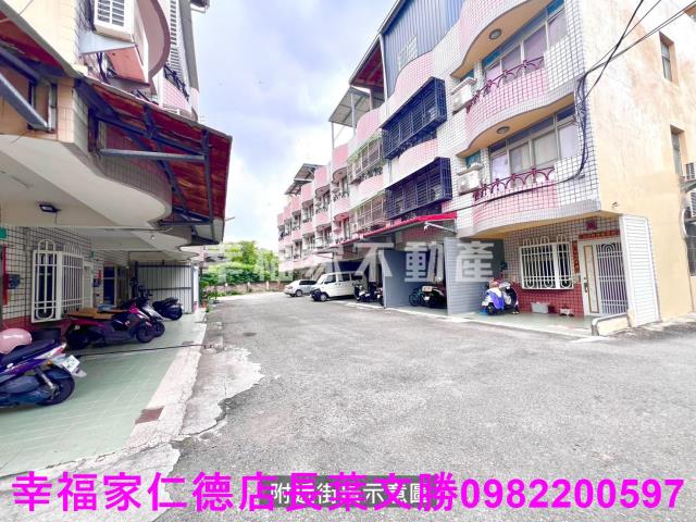 台南六甲建地-7