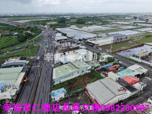 台南西港建地-13