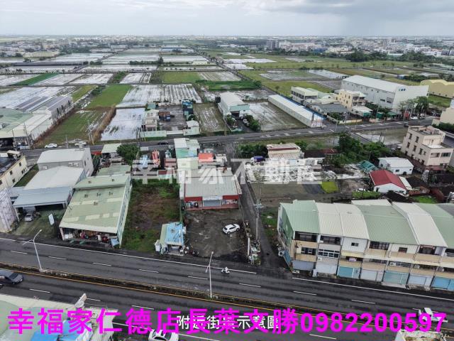 台南西港建地-15