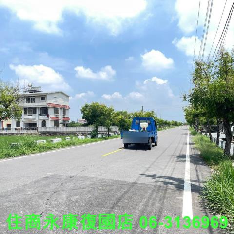 台南白河農地-12