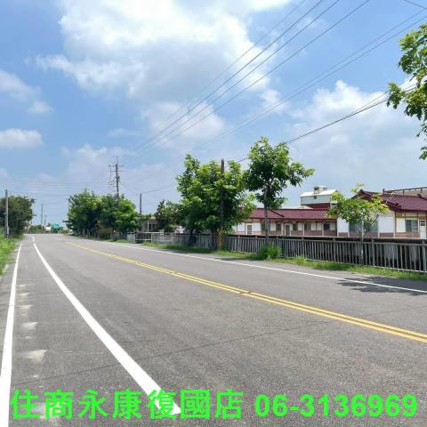 台南白河農地-4