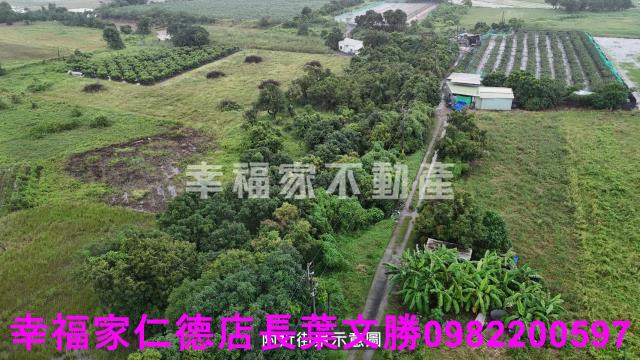 歸仁農地-1