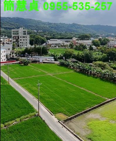 草屯農地-1