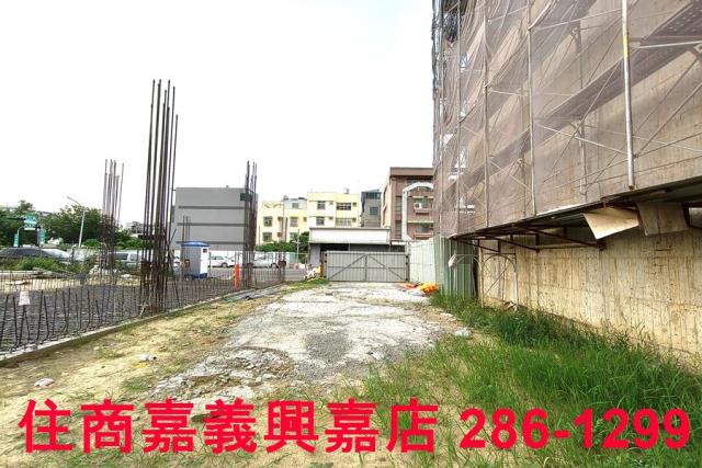 嘉義建地-3