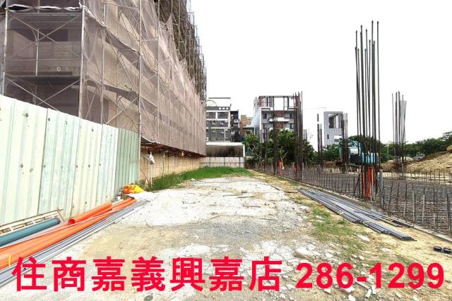 嘉義建地-4