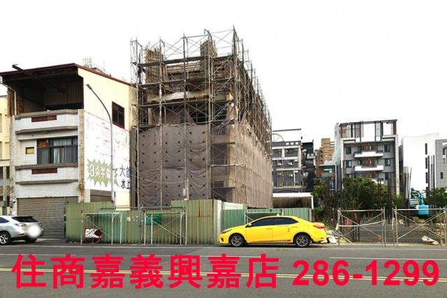 嘉義建地-5