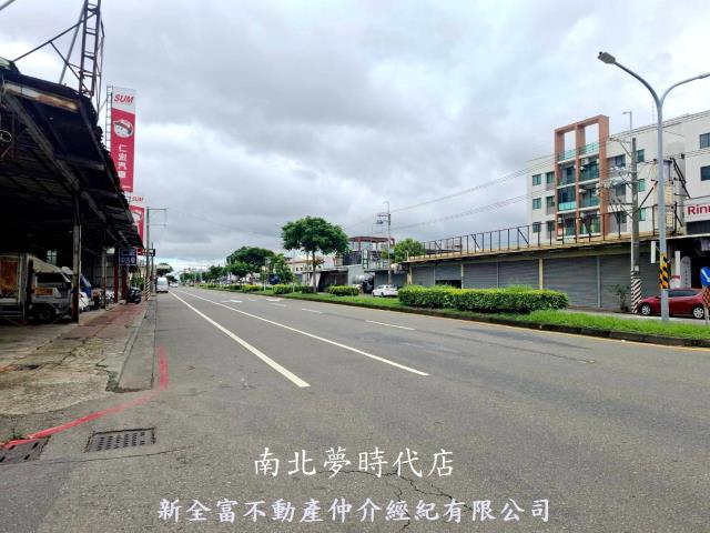 安南農地-5