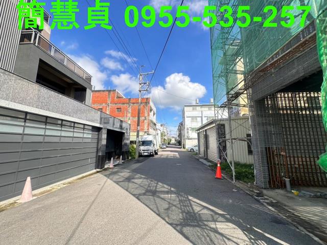 南投南投市建地-3