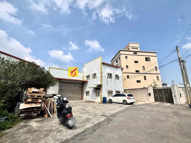 台中大雅農地-1