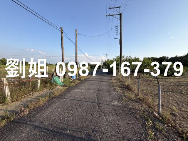 高雄岡山農地-1