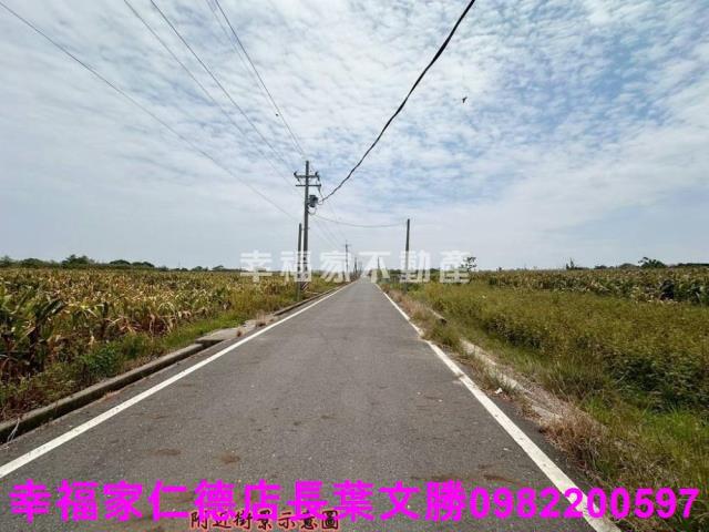 台南安定農地-10