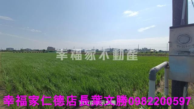 台南白河農地-12