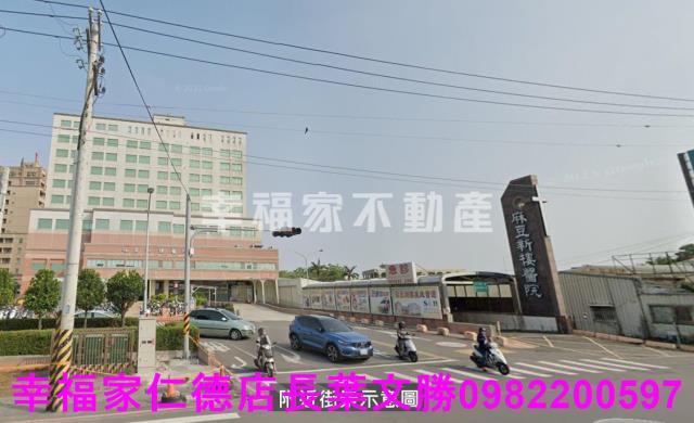 台南佳里農地-1
