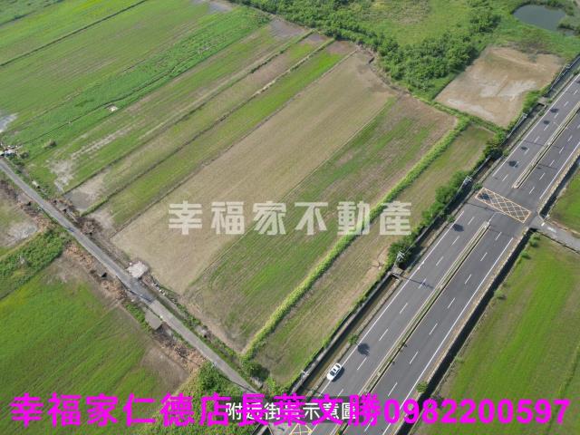 台南將軍農地-11