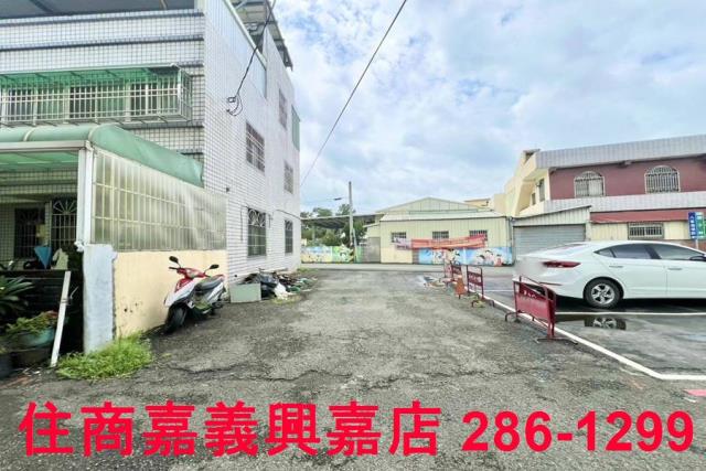 嘉義水上建地-2